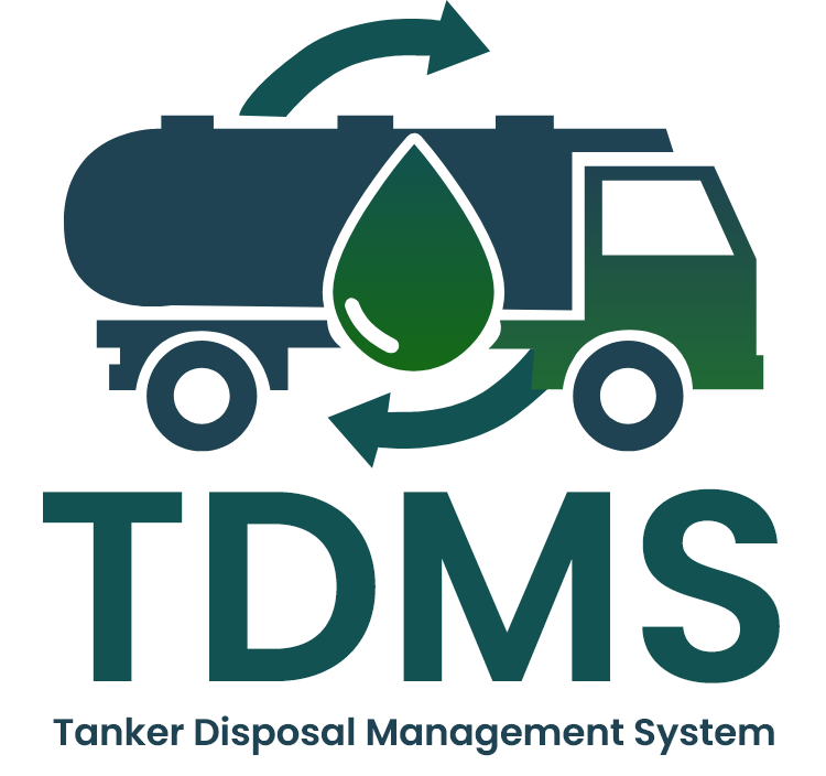 TDMS Logo